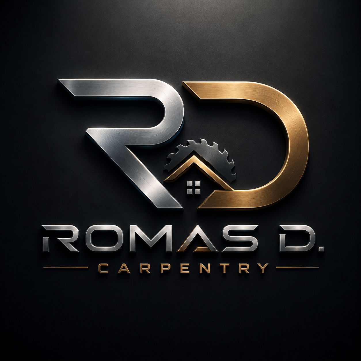 Romas D. Carpentry